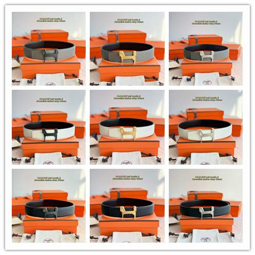 Picture of Hermes Belts _SKUfw216210349fw